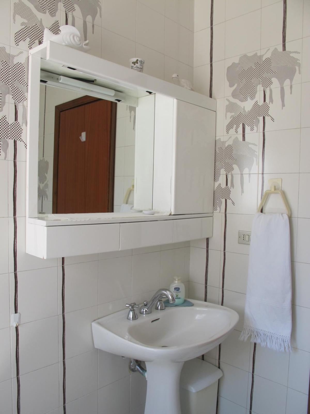 Brilliant Holiday Ostuni Room photo